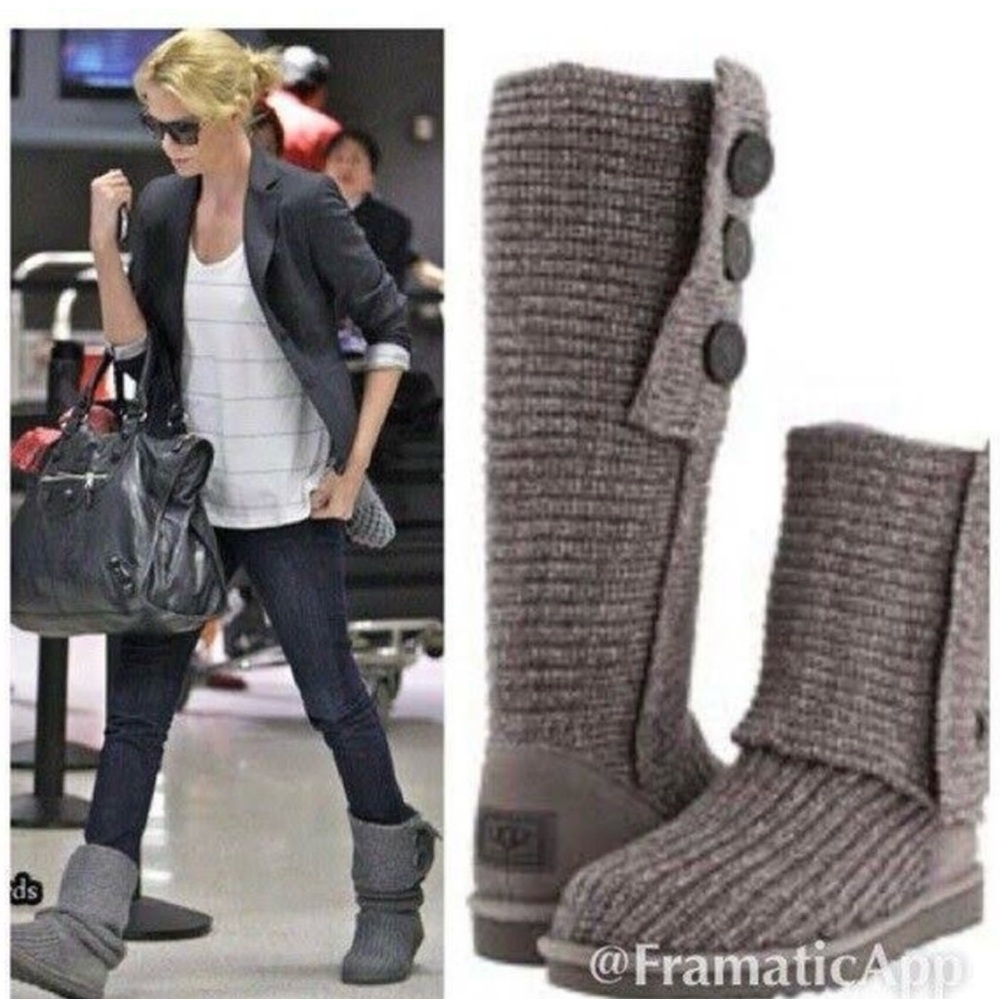 Uggs size 7